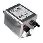 10ERK1 Power Line Filters 10A SINGLE STAGE 10ERK1 Power Line Filters 10A SINGLE STAGE